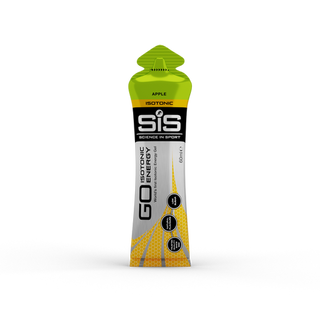 SiS GEL GO ISOTONIC Apple