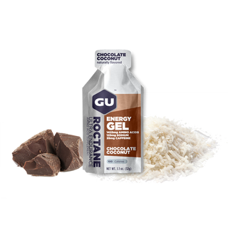 GU ROCTANE Chocolate coconut