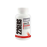 SUB9 SALTS ELECTROLYTES - 100 Cápsulas
