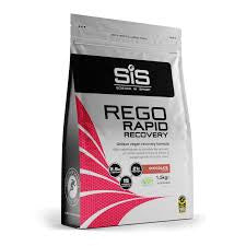 REGO RAPID RECOVERY - Chocolate