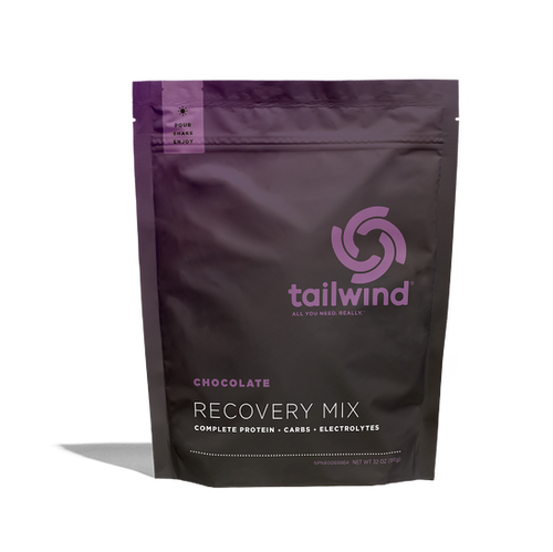 Tailwind RECOVERY MIX Chocolate