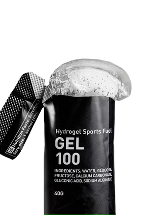MAURTEN 100