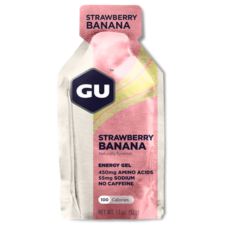 GU ENERGY Strawberry Banana