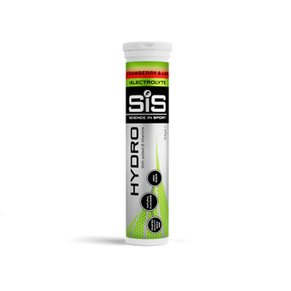 SIS GO HYDRO TABLETS