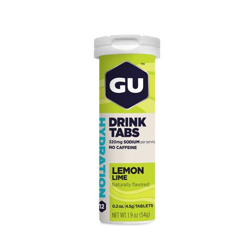 DRINK TABS - Lemon Lime