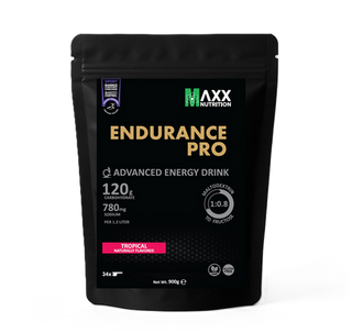Maxx Nutrition - Endurance Pro Tropical