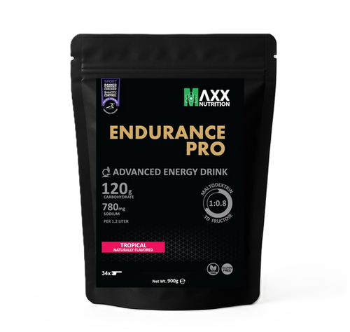 Endurance Pro Tropical