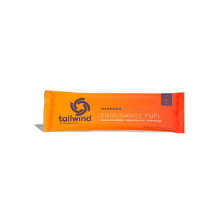 Tailwind ENDURANCE FUEL Mandarina