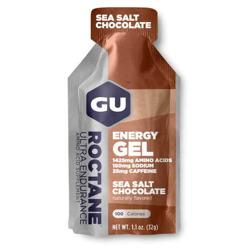 ROCTANE Sea Salt Chocolate