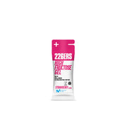 HIGH FRUCTOSE GEL XS Strawberry