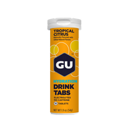 DRINK TABS - Tropical Citrus