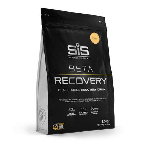 BETA RECOVERY - Chocolate