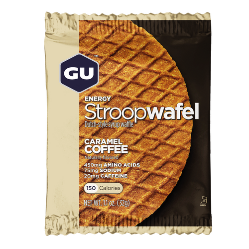STROOPWAFEL Caramel Coffee