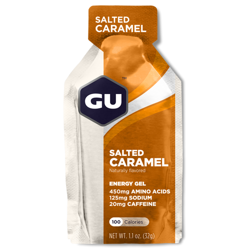 GU ENERGY Salted Caramel