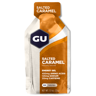 GU ENERGY Salted Caramel