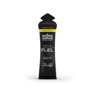 SiS BETA FUEL GEL + Nootropics