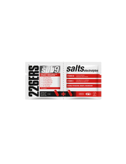 SUB9 SALTS ELECTROLYTES - 2 Cápsulas