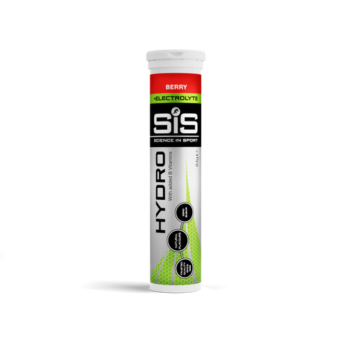 SIS GO HYDRO TABLETS