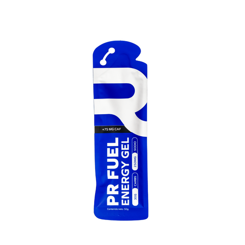 PR FUEL Cafeína