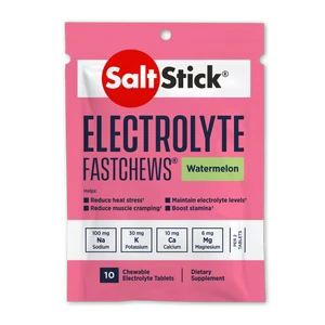 Pastillas de sal masticables - Sandía