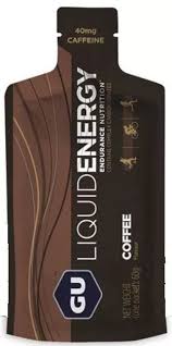 LIQUID ENERGY Coffee