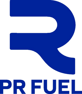 PR Fuel